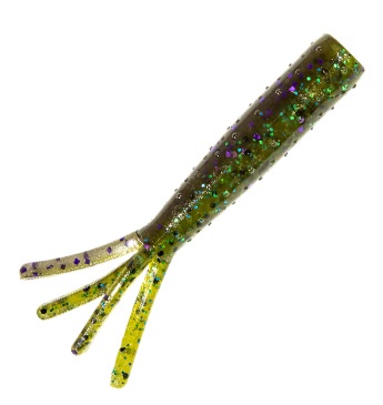 Z-Man TRD TicklerZ 7 cm 8-pack - 11