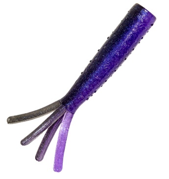Z-Man TRD TicklerZ 7 cm 8-pack - 9