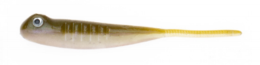 Set The Hook Drifter Minnow 8,25 cm 6-pack