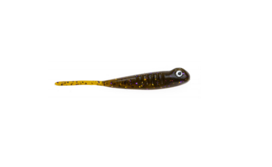 Set The Hook Drifter Minnow 8,25 cm 6-pack - 4