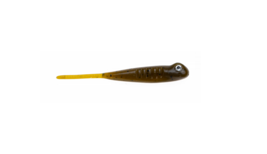 Set The Hook Drifter Minnow 8,25 cm 6-pack - 3