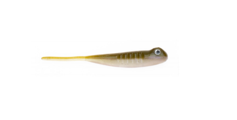 Set The Hook Drifter Minnow 8,25 cm 6-pack - 2