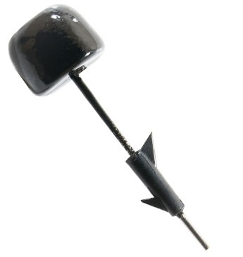 Z-Man Neko  ShroomZ 4-pack - 3