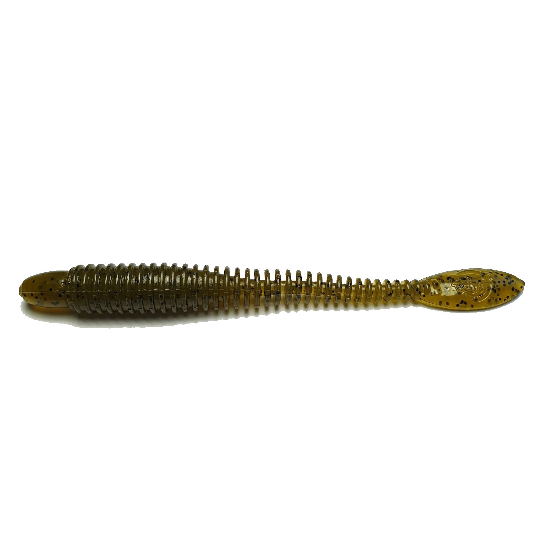 Lunker City Ribster 7,5 cm 12-pack - 4