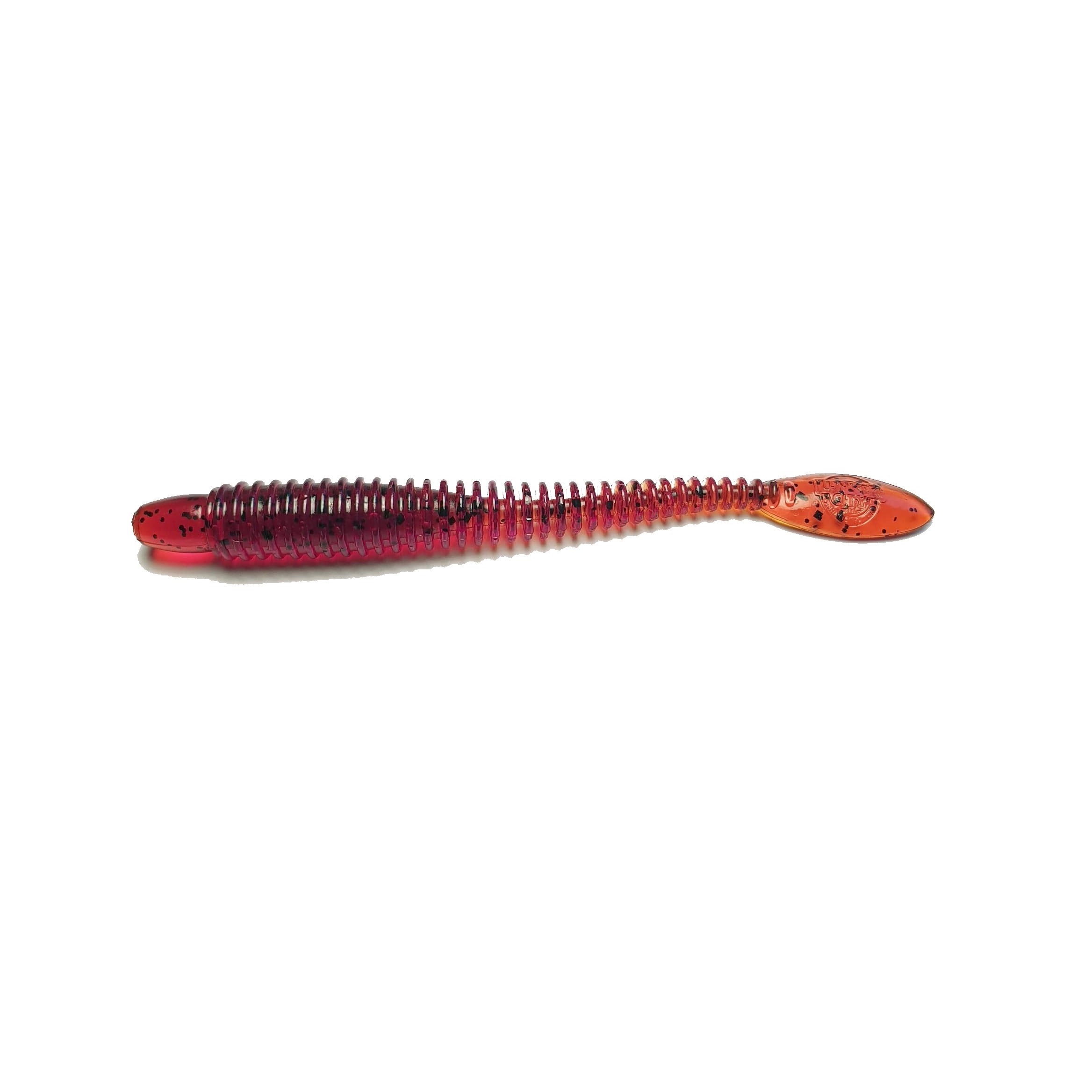 Lunker City Ribster 7,5 cm 12-pack