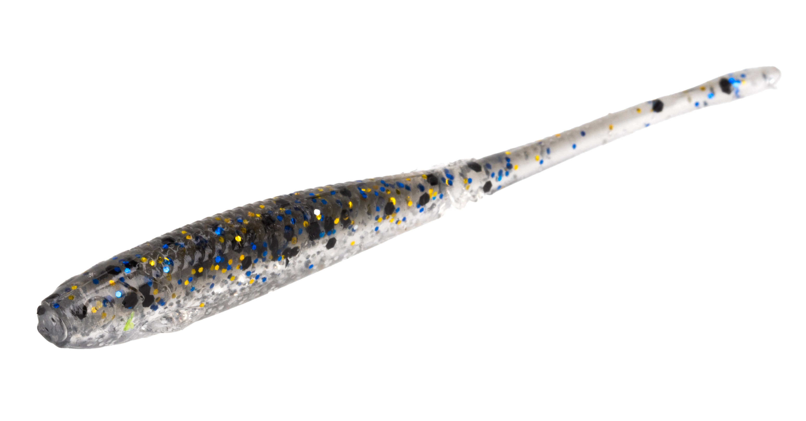 Mikado M-Craft Mortal Tail 100 mm 8-pack - 3