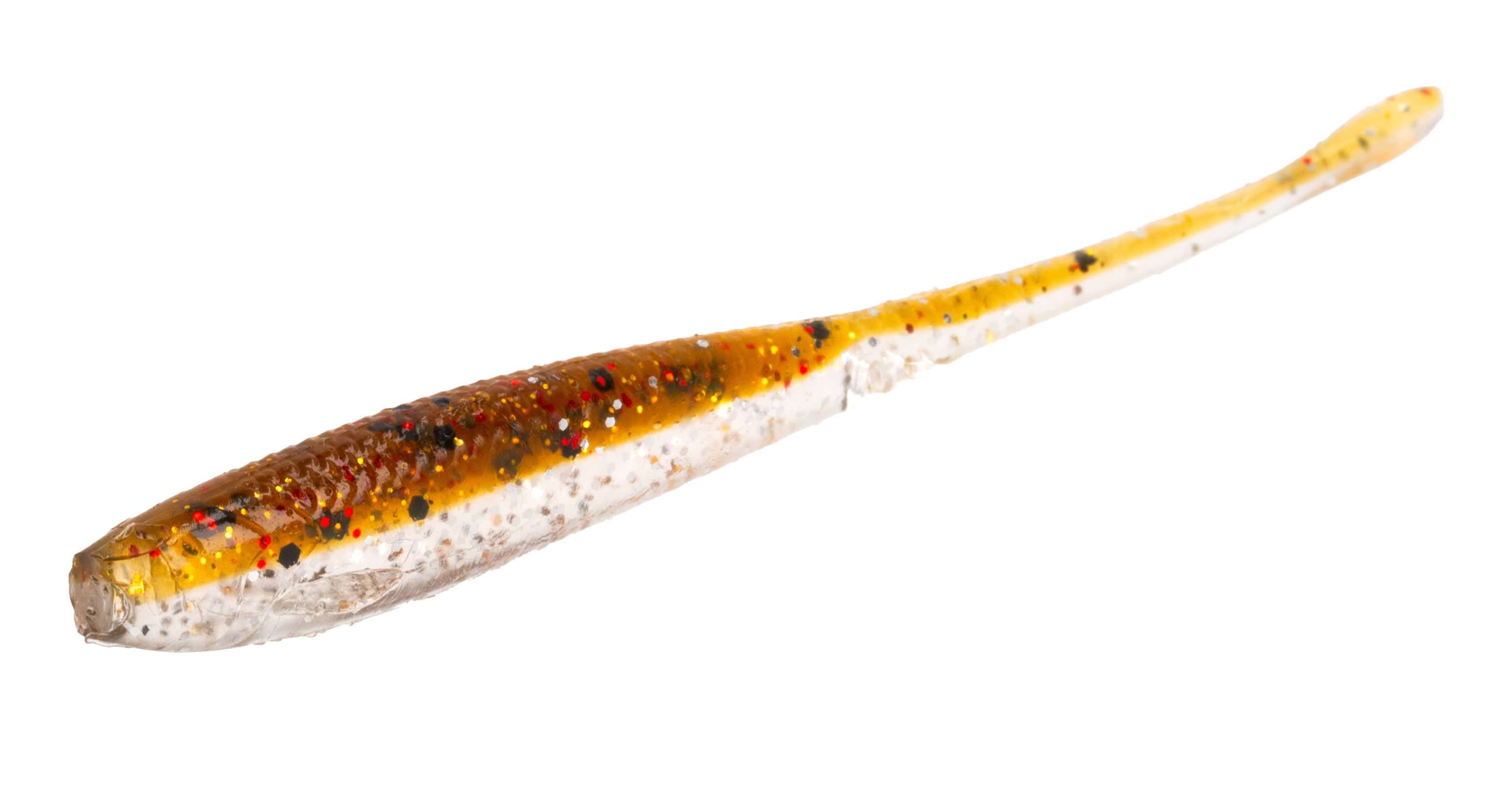 Mikado M-Craft Mortal Tail 100 mm 8-pack - 2