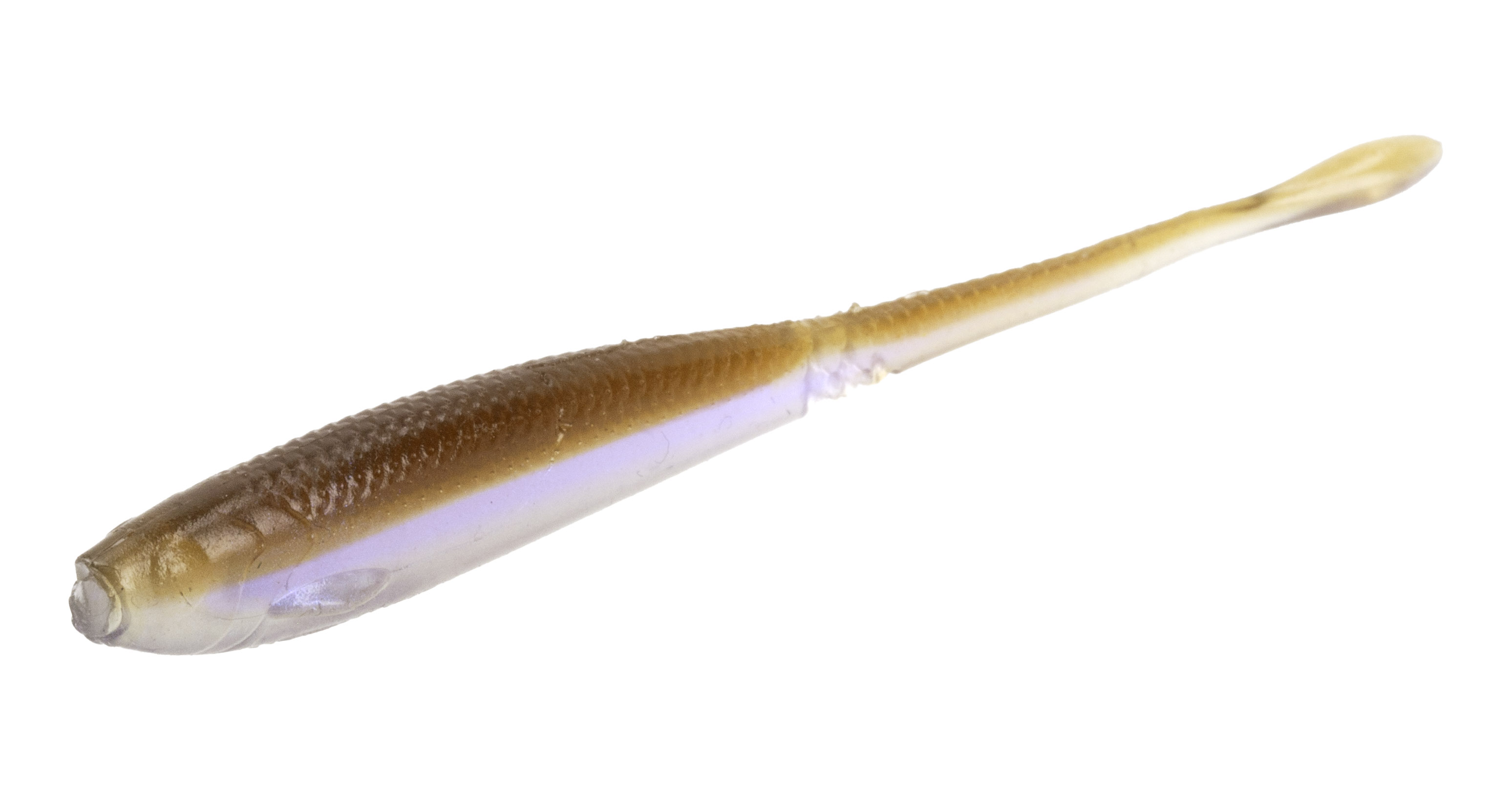 Mikado M-Craft Mortal Tail 100 mm 8-pack - 6