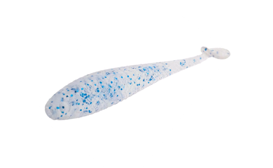 Mikado M-Craft Baby Shad (TPE) 5 cm 8-pack - 9