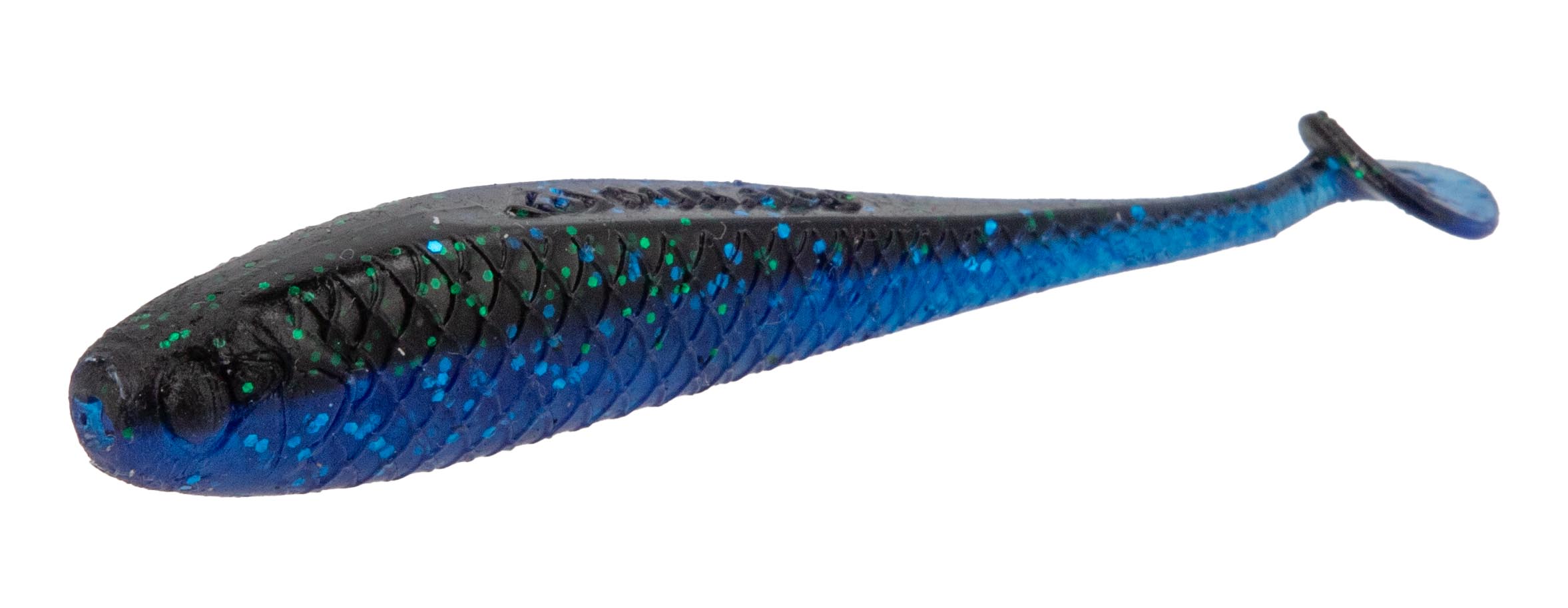 Mikado M-Craft Baby Shad (TPE) 5 cm 8-pack - 7