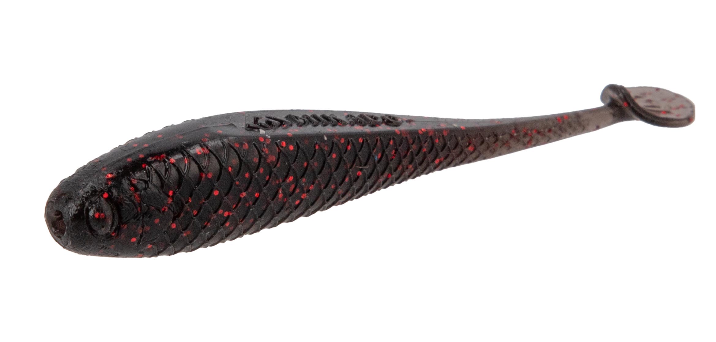 Mikado M-Craft Baby Shad (TPE) 5 cm 8-pack - 4