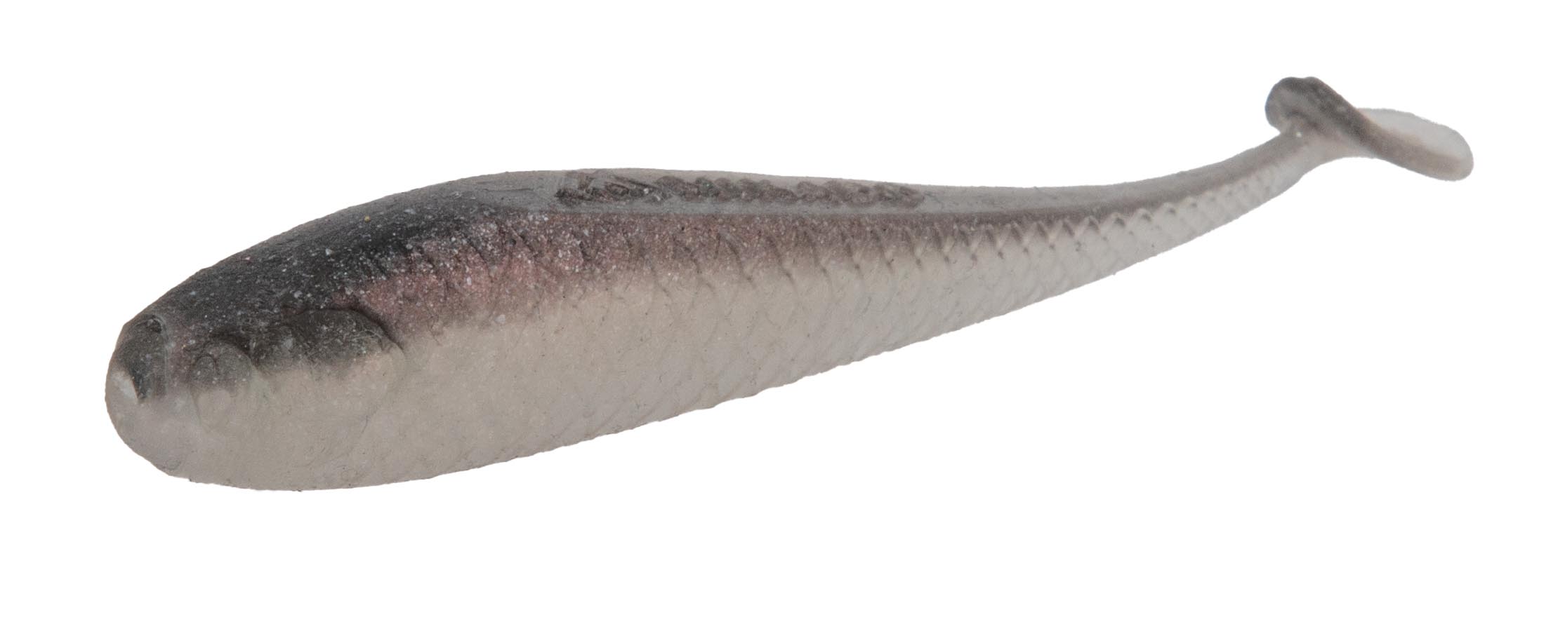 Mikado M-Craft Baby Shad (TPE) 5 cm 8-pack - 2
