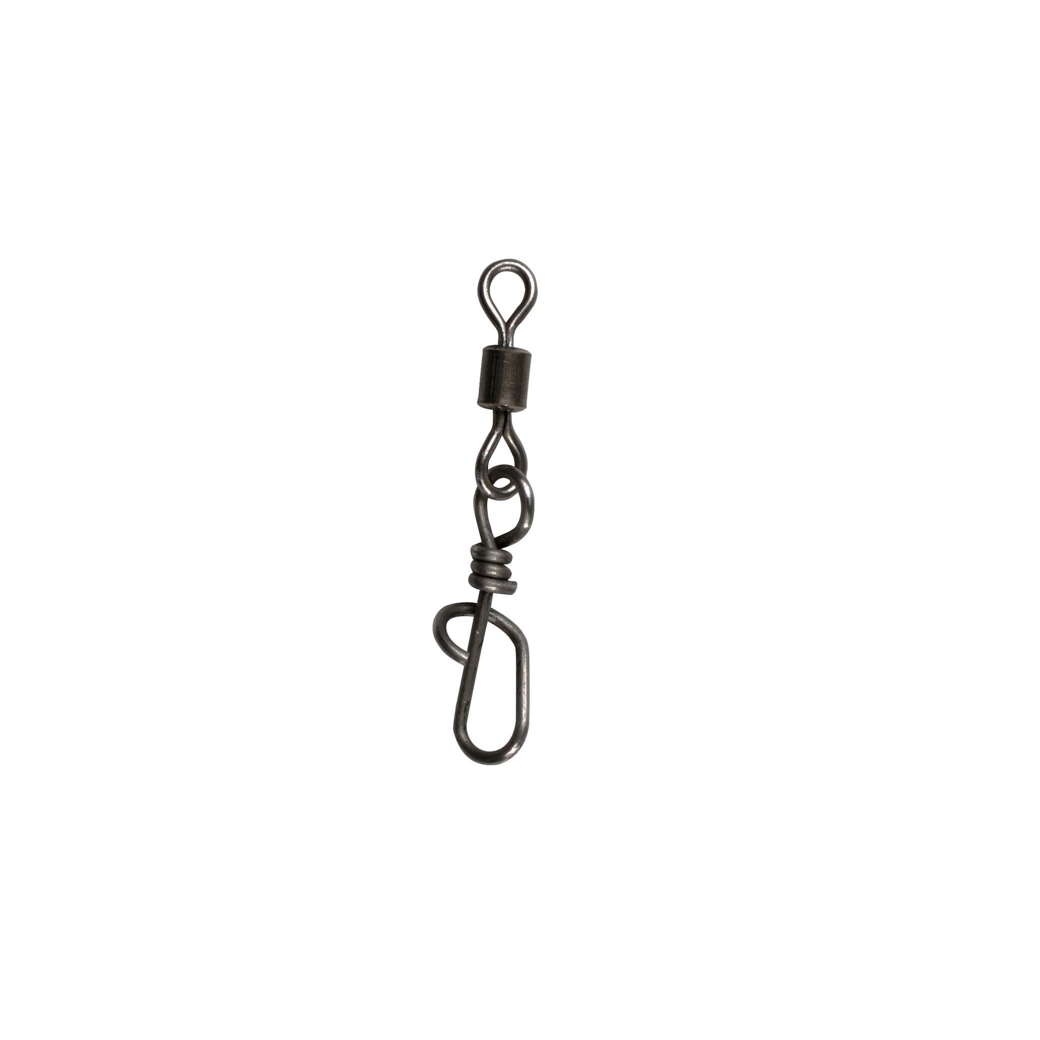 Mikado Snap With Swivel 10-pack