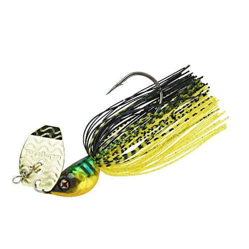 Sakura Cajun Bladed Jig 17,5 g  - 8