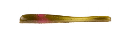 Set The Hook Jr Crush Worm 7,5 cm 10-pack - 2