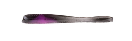 Set The Hook Jr Crush Worm 7,5 cm 10-pack