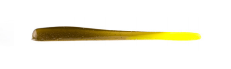 Set The Hook Jr Crush Worm 7,5 cm 10-pack - 4