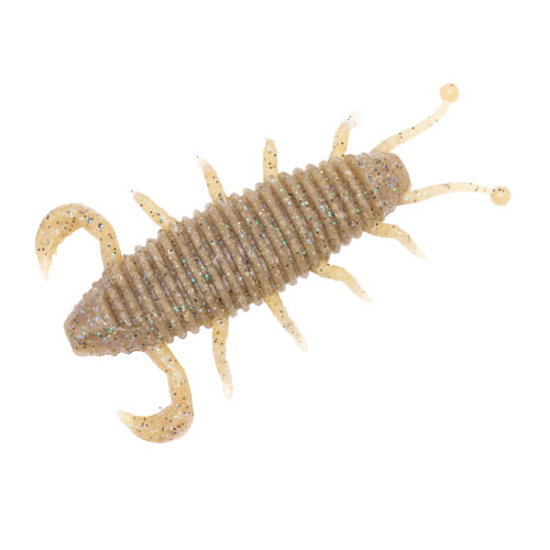Geecrack Bugpee 2.2'' 5,6 cm 5-pack - 2