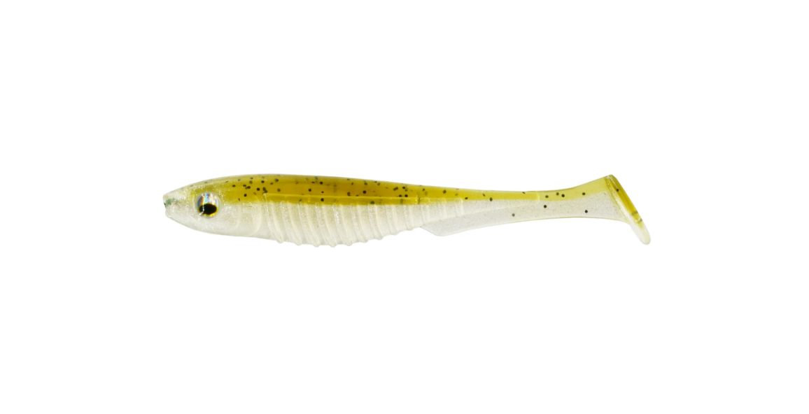 6th Sense Party Minnow 3.0"  7,5 cm 8-pack - 5