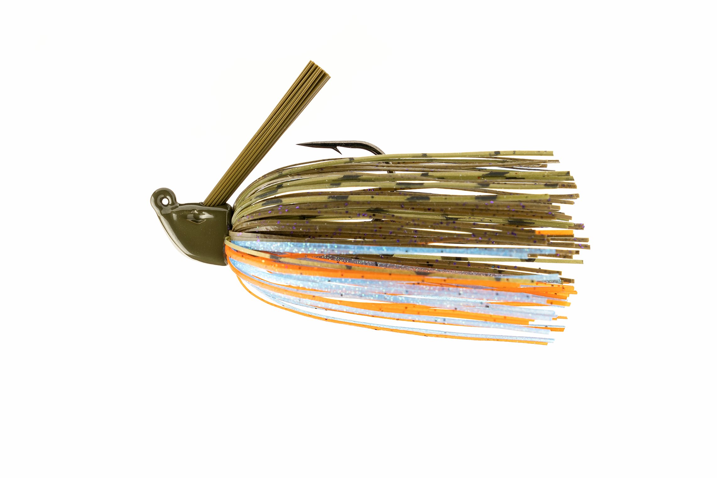 Lifted Jigs SLM Swimjig 7 g  - 5