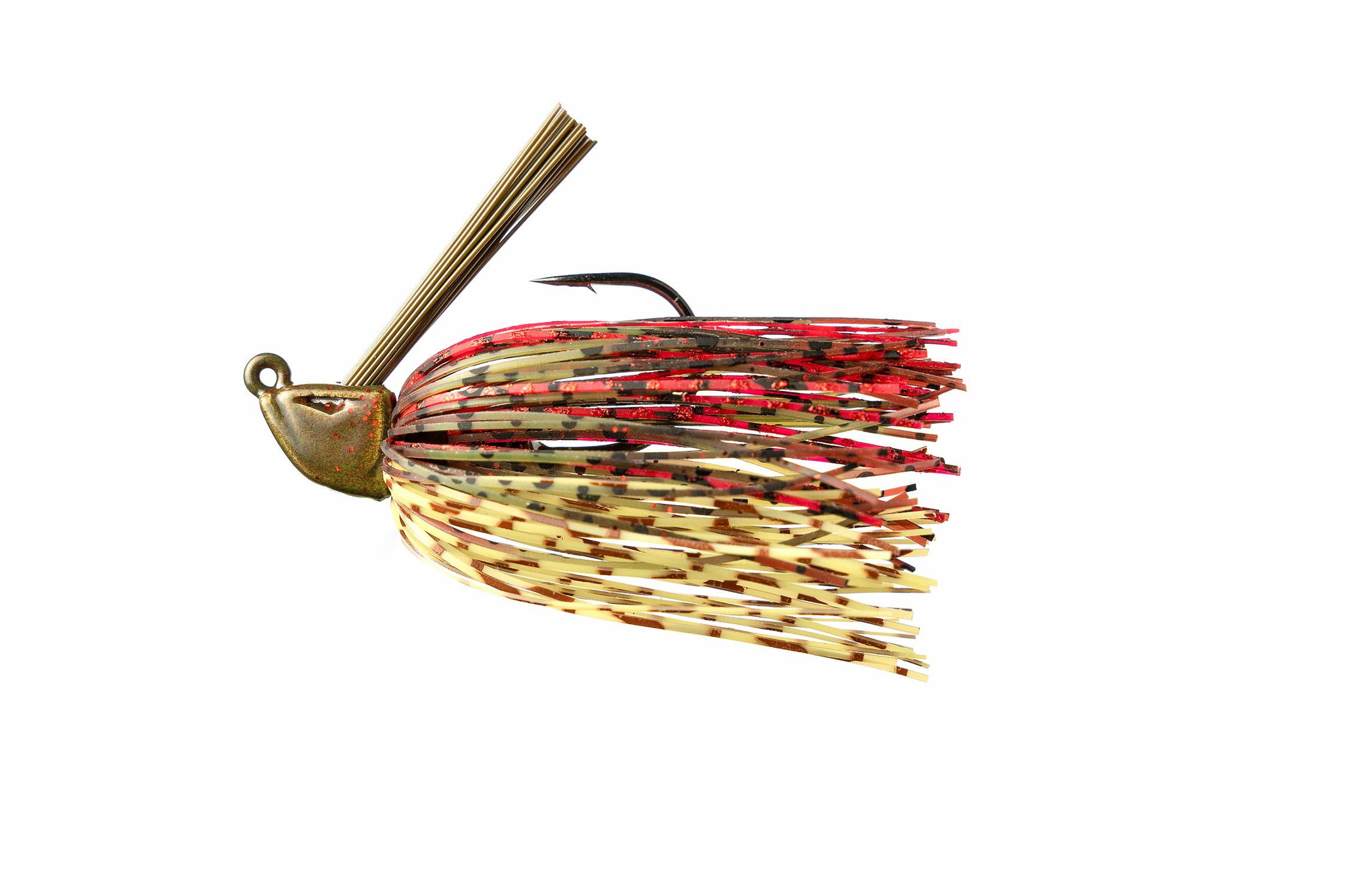 Lifted Jigs SLM Swimjig 7 g  - 2