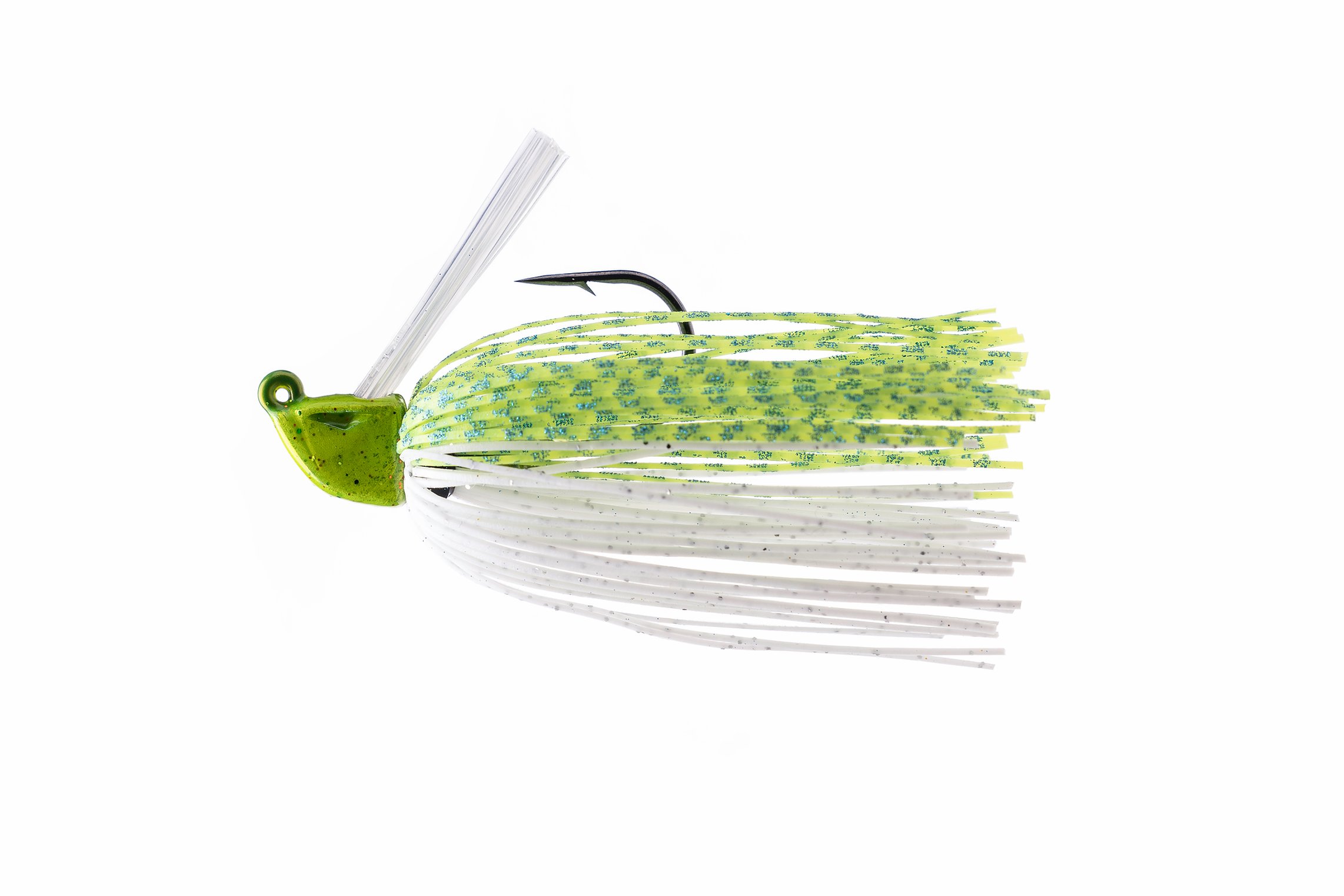 Lifted Jigs SLM Swimjig 7 g  - 4
