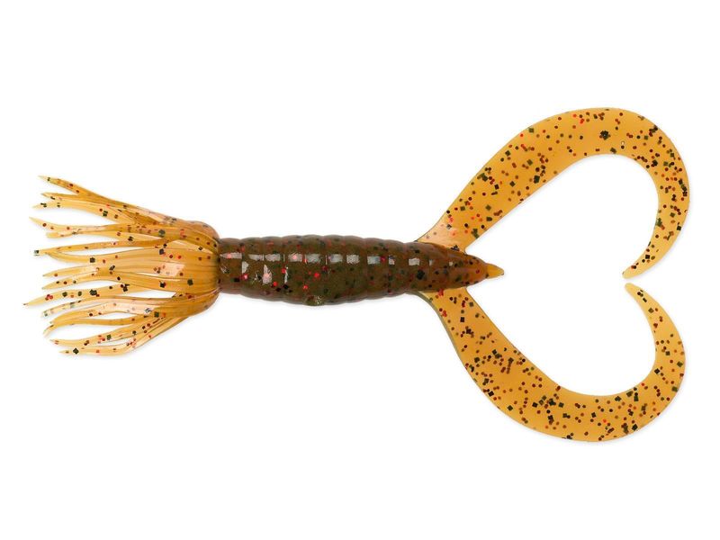 Keitech Little Spider 9 cm 5-pack - 3