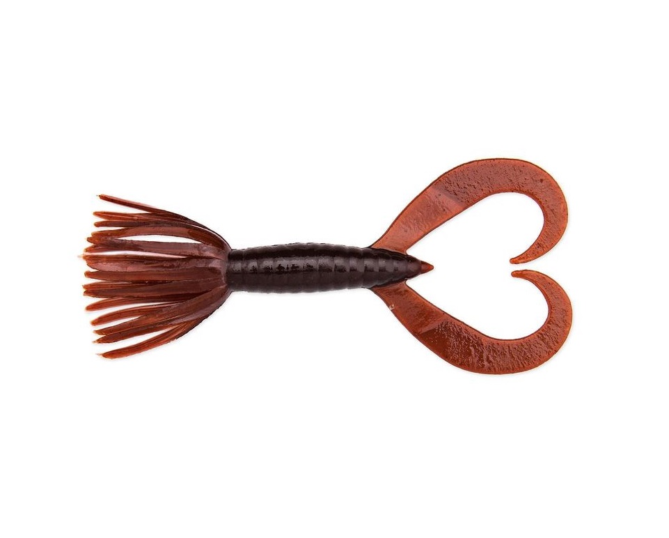 Keitech Little Spider 9 cm 5-pack