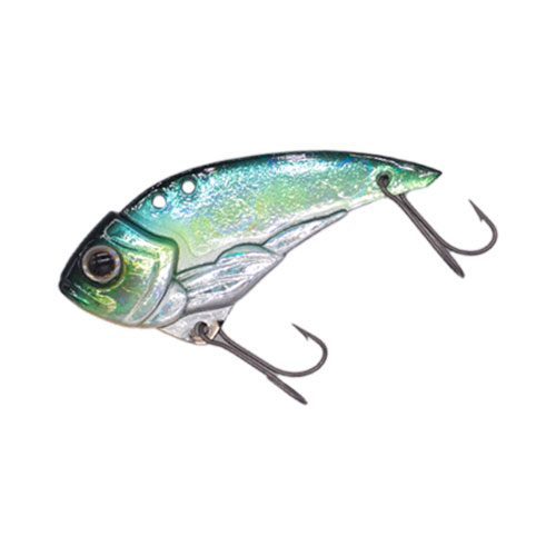 Geecrack Bombay 14 g - 3