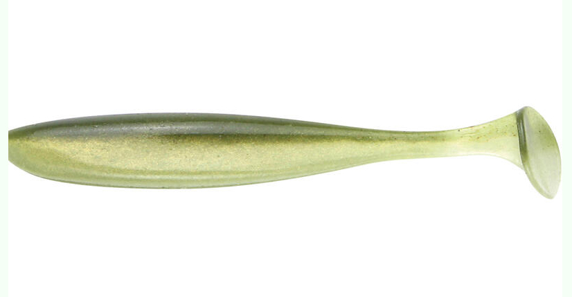 Keitech Easy Shiner 10 cm 7-pack - 18