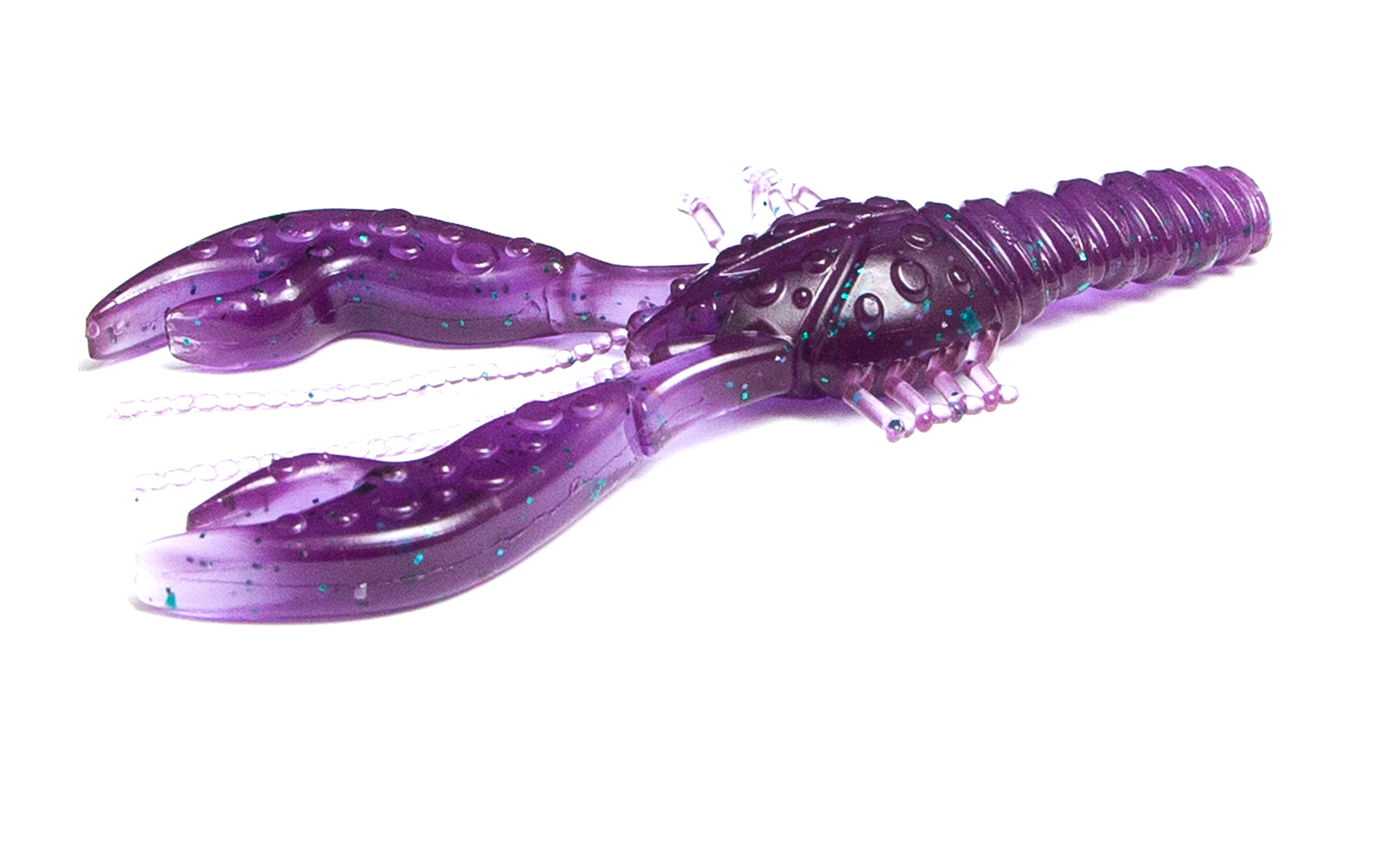 M-War Baby Lobster 8 cm 10-pack - 4
