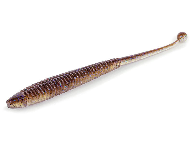 Molix Sator Worm 10 cm 10-pack - 5