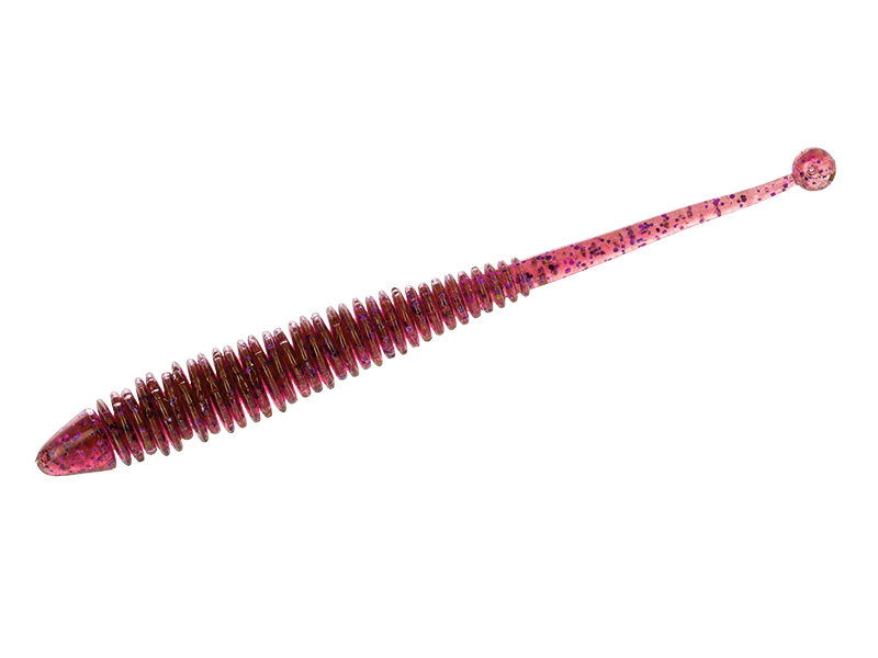 Molix Sator Worm 10 cm 10-pack - 3