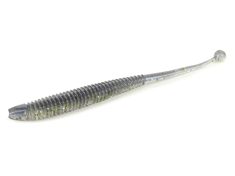 Molix Sator Worm 10 cm 10-pack - 4