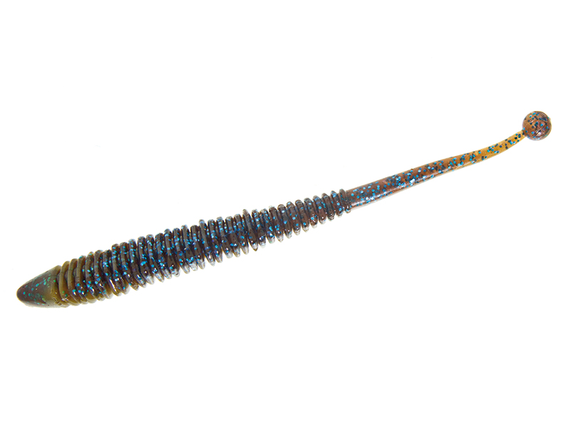 Molix Sator Worm 10 cm 10-pack - 2