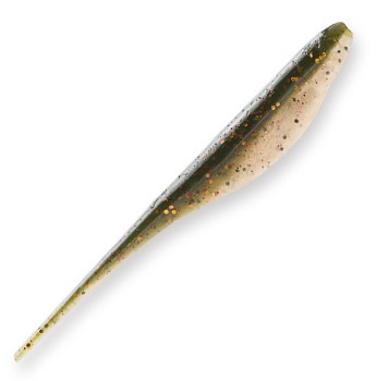Z-Man Scented Jerk ShadZ 10 cm 5-pack - 5