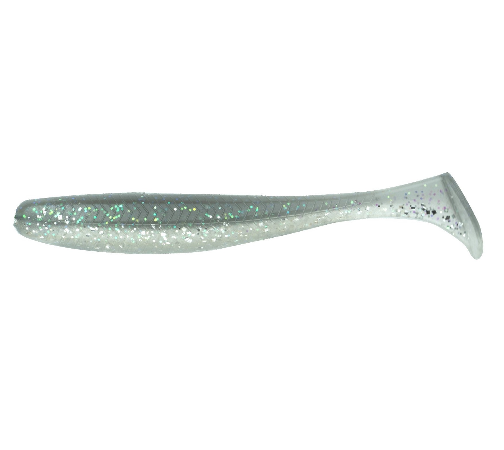 6th Sense Divine Swimbait 9,7 cm 6-pack