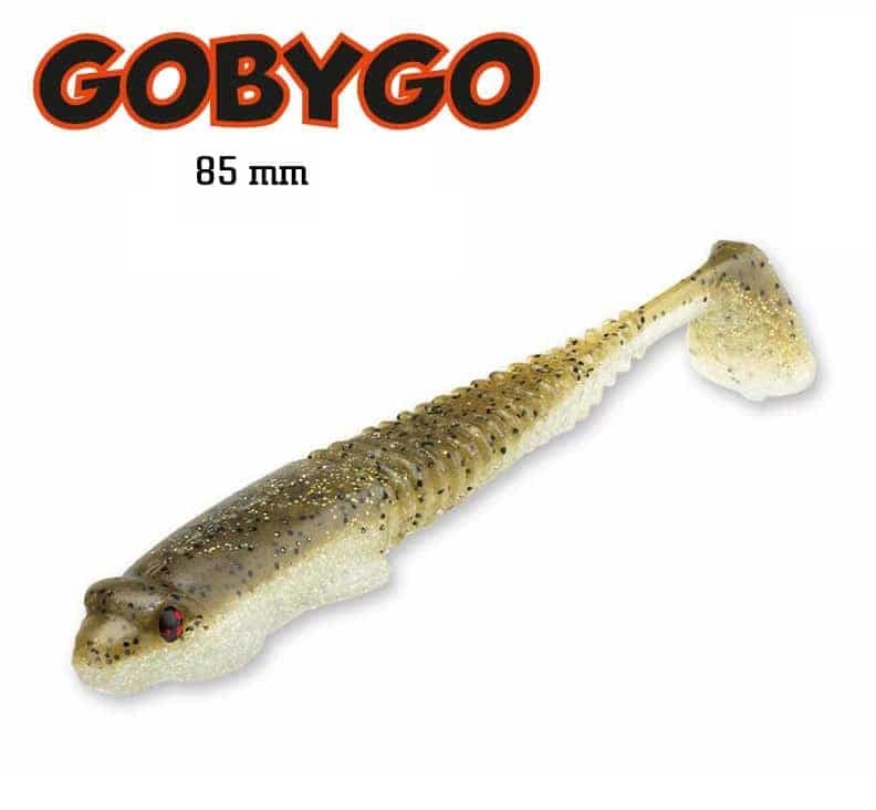 Sakura Gobygo 8,5 cm 6-pack - 2