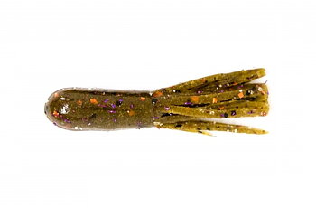 X Zone Lures X-Tubes 7 cm 9-pack