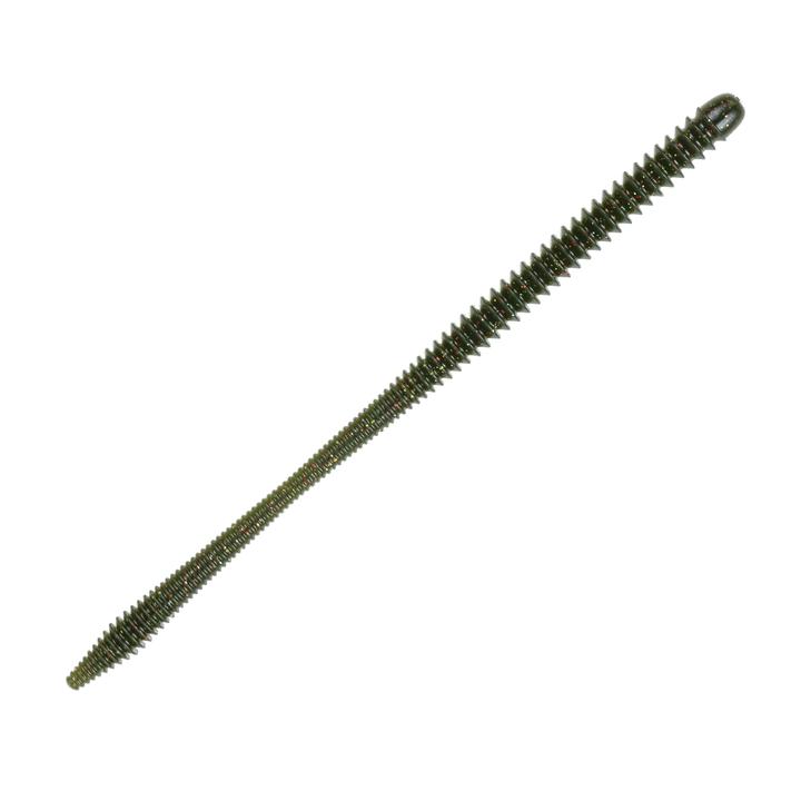 6th Sense Divine Shakey Worm 24 cm 5-pack