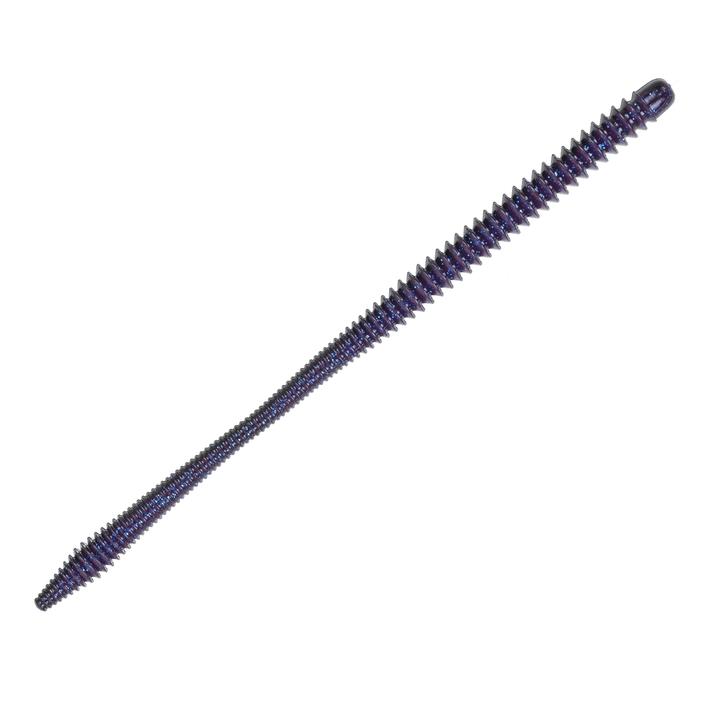 6th Sense Divine Shakey Worm 24 cm 5-pack - 2