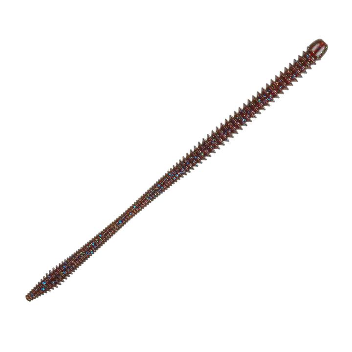 6th Sense Divine Shakey Worm 24 cm 5-pack - 4