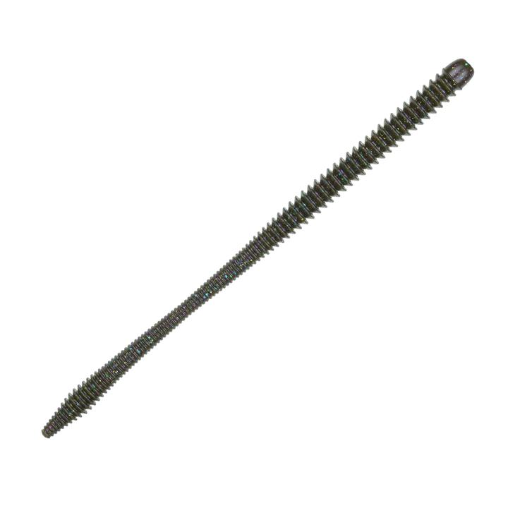 6th Sense Divine Shakey Worm 24 cm 5-pack - 3