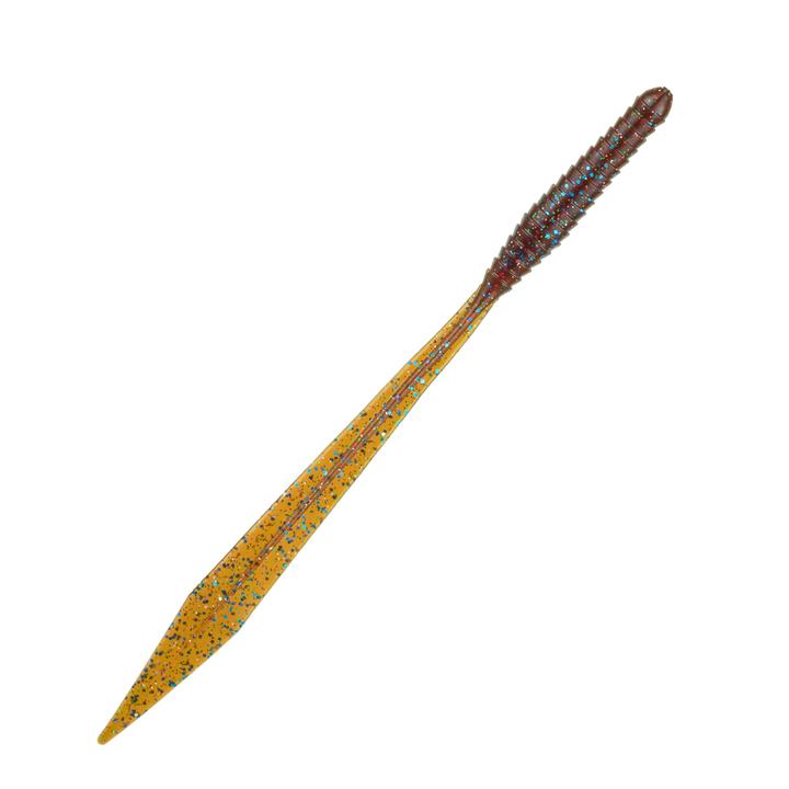 6th Sense Ridge Worm 25 cm 7-pack - 4