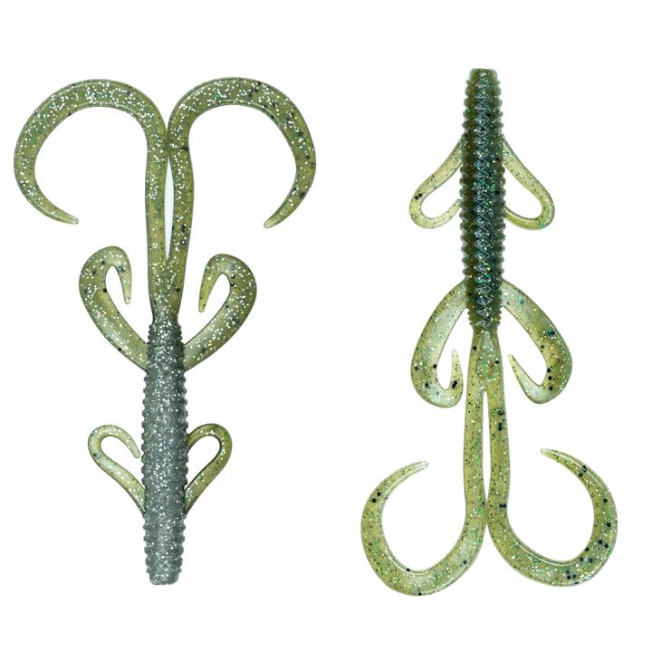 6th Sense Hogwalla 15 cm 10-pack - 4