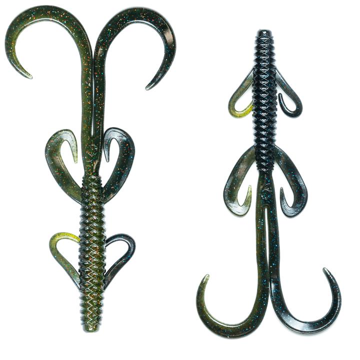 6th Sense Hogwalla 15 cm 10-pack - 5