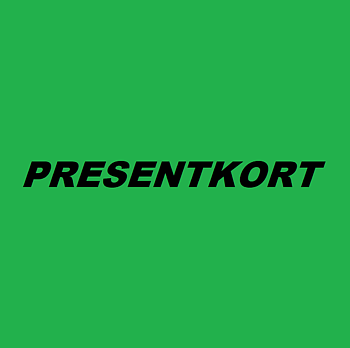 Presentkort 700 kr 