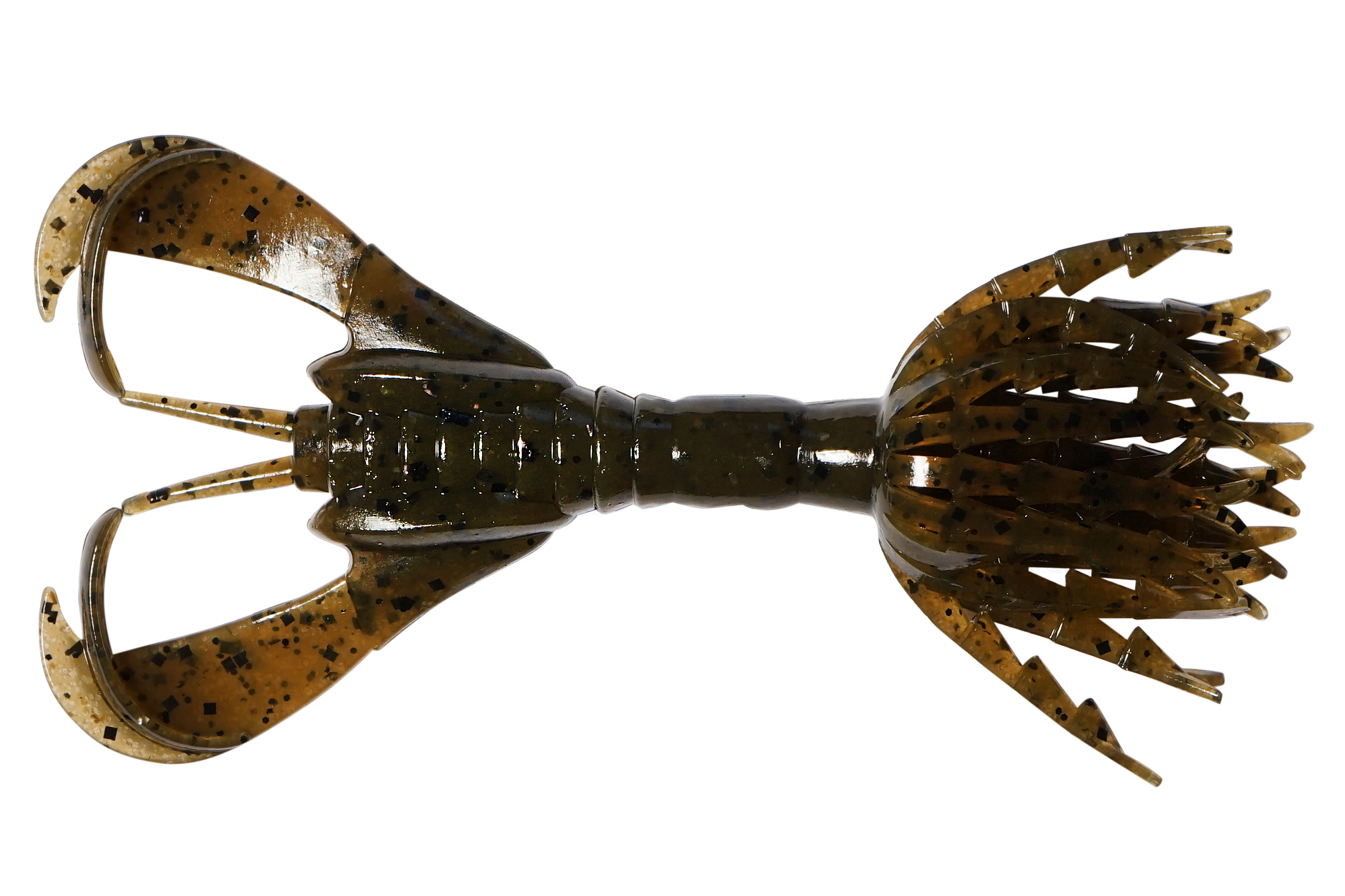 Keitech Hyper Spider 8 cm 6-pack - 7