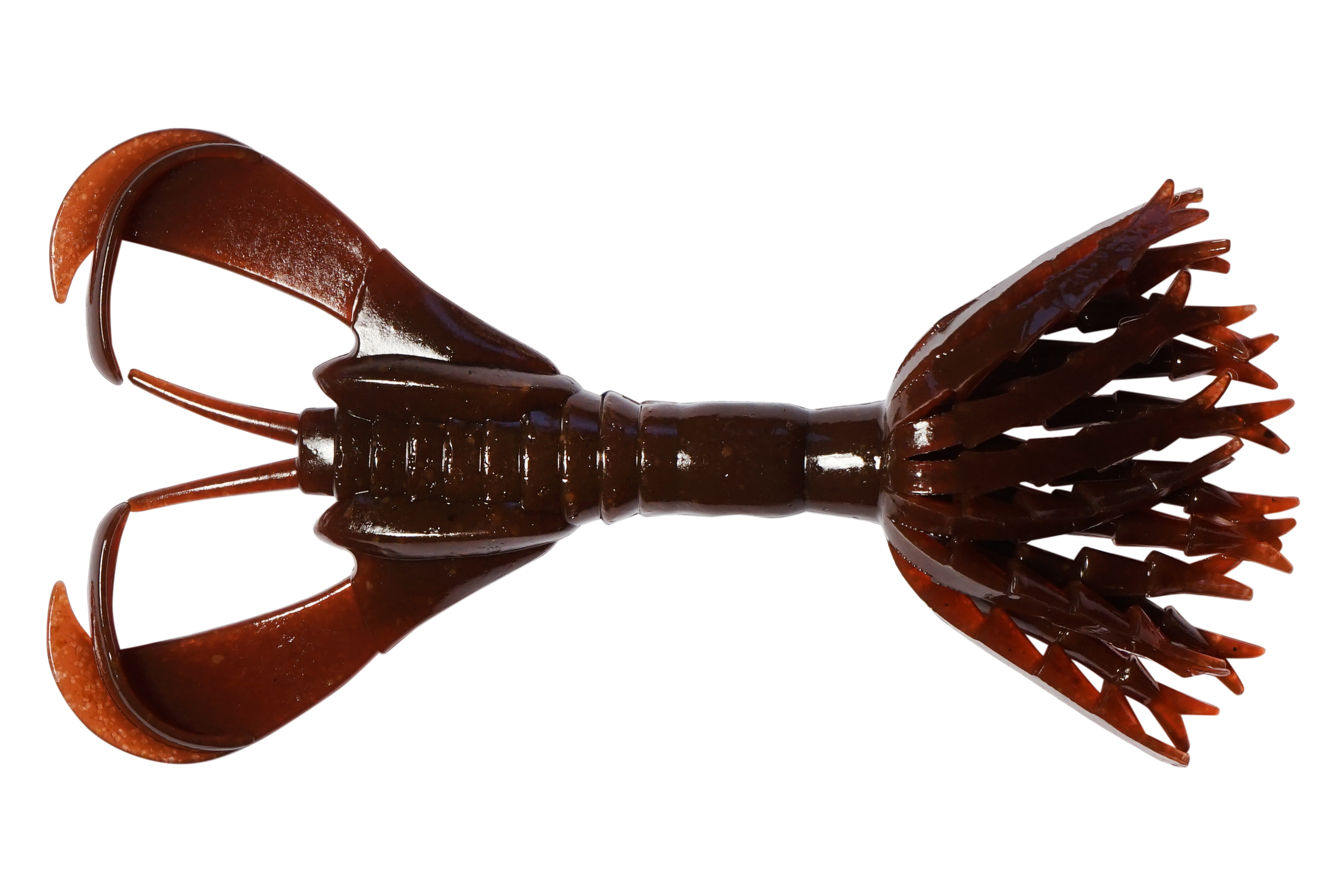 Keitech Hyper Spider 8 cm 6-pack - 6