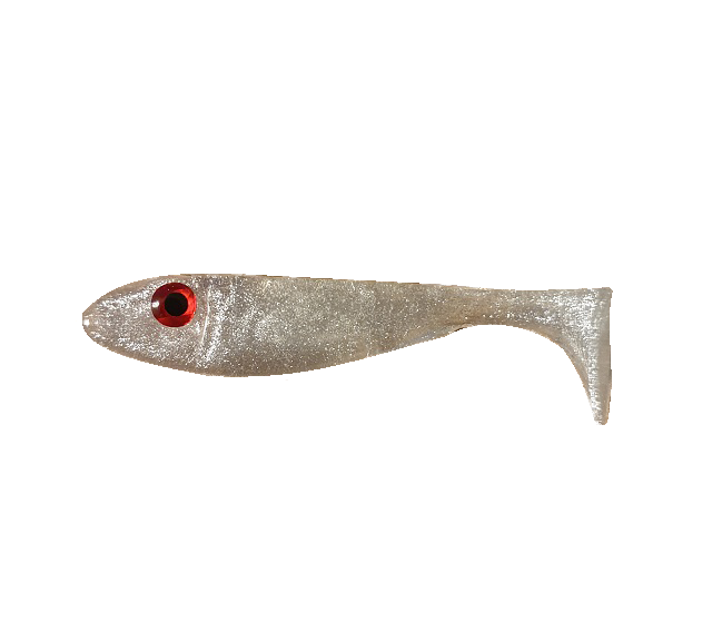HCJ Lures - Tonka Bite Me 7,5 cm 